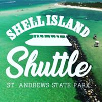 Shell Island Pontoon Rentals